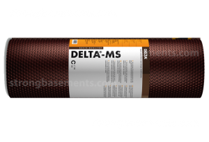 “Delta-MS” Membrane
