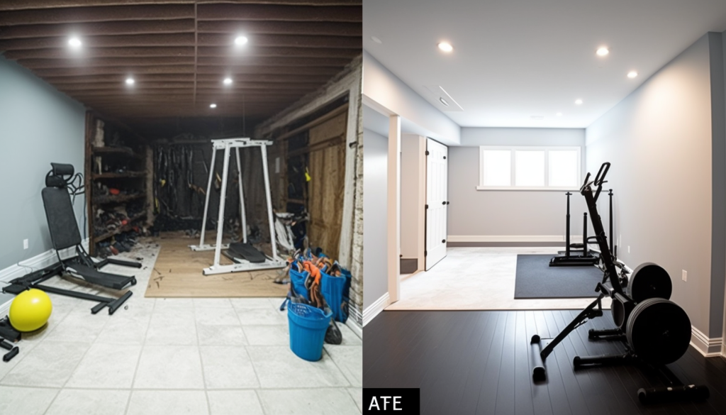 5 Benefits of Basement Lowering in Toronto: A Guide to a Better Basement