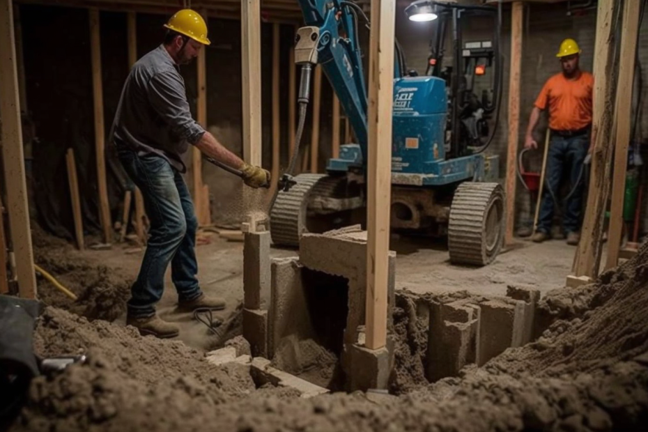 Is Your Home Ready for Basement Underpinning in Toronto?