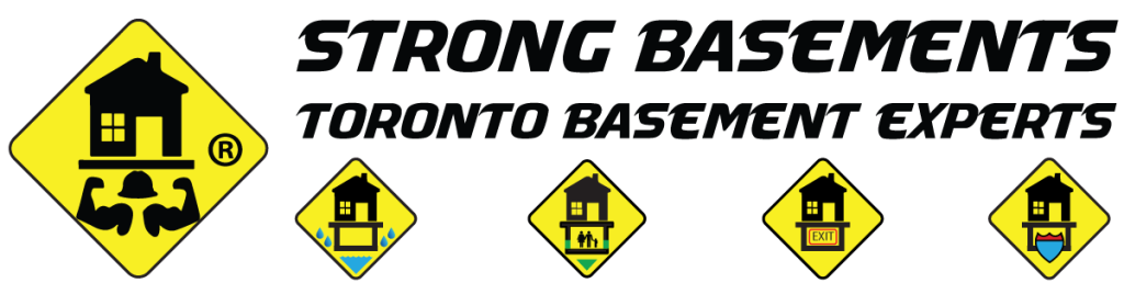 Strong-Basements-Toronto-Basement-Experts