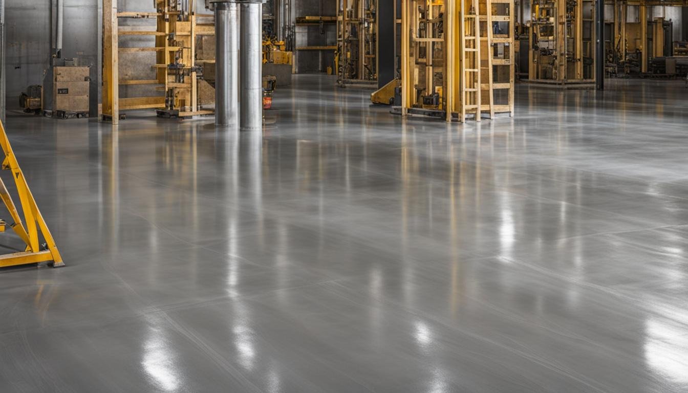 Assessing Concrete Contractor Expertise