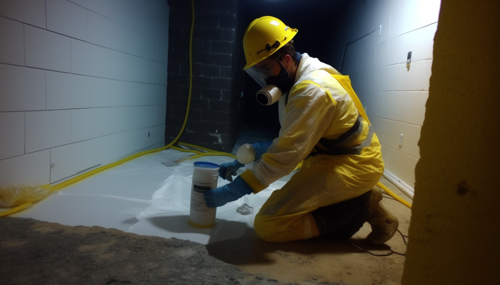 How to choose the right basement waterproofing system for your Toronto home