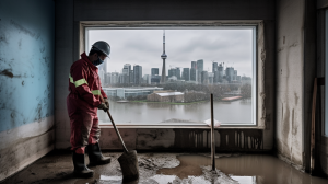 Choosing the Best Basement Waterproofing Method for Your Toronto Home