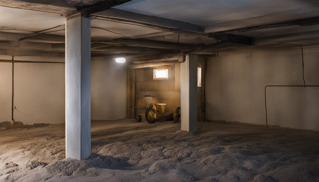 Critical Signs of Foundation Leaks