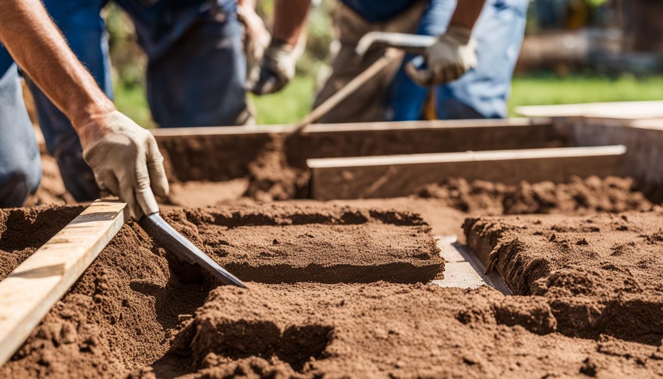 Ensuring Effective Drainage with Weeping Tile Installation