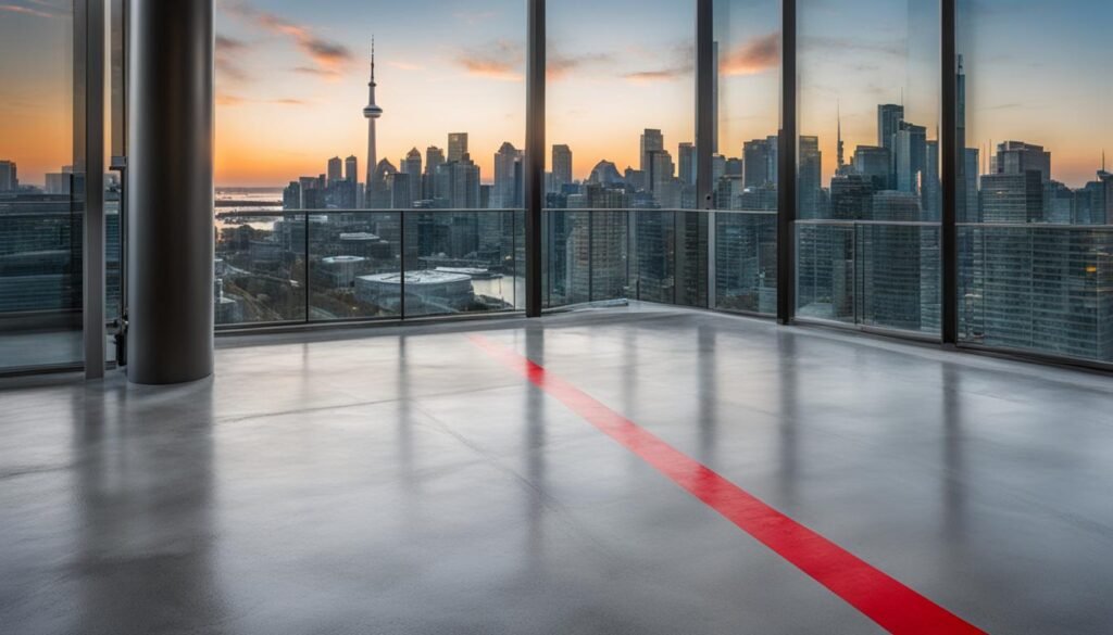 Handling Maintenance Crack Repairs and Waterproofing