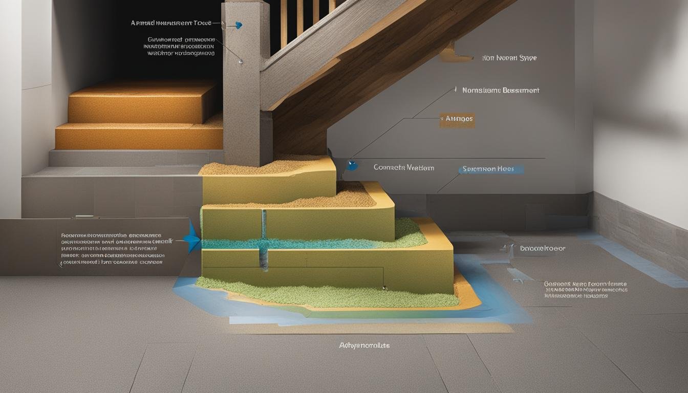 Identifying the Source of Basement Moisture