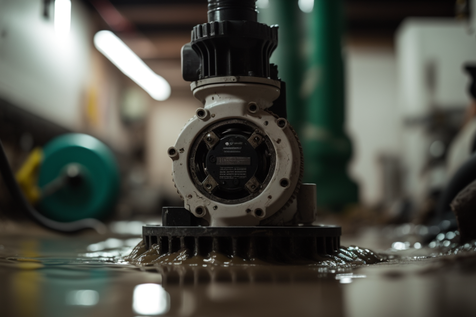 What is a basement sump pump and why is it important to have one in Toronto homes?