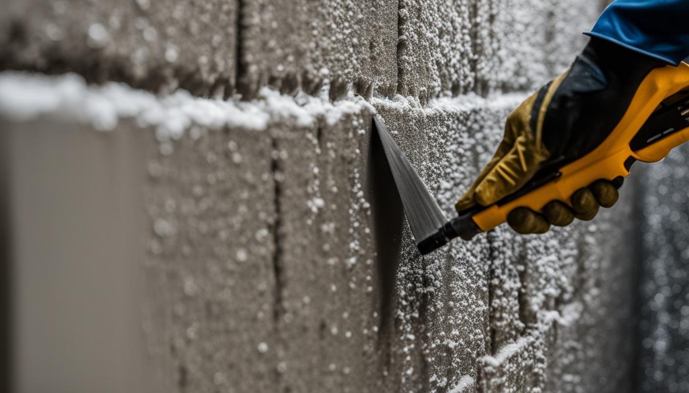 Modern Materials for Waterproofing Basement Toronto