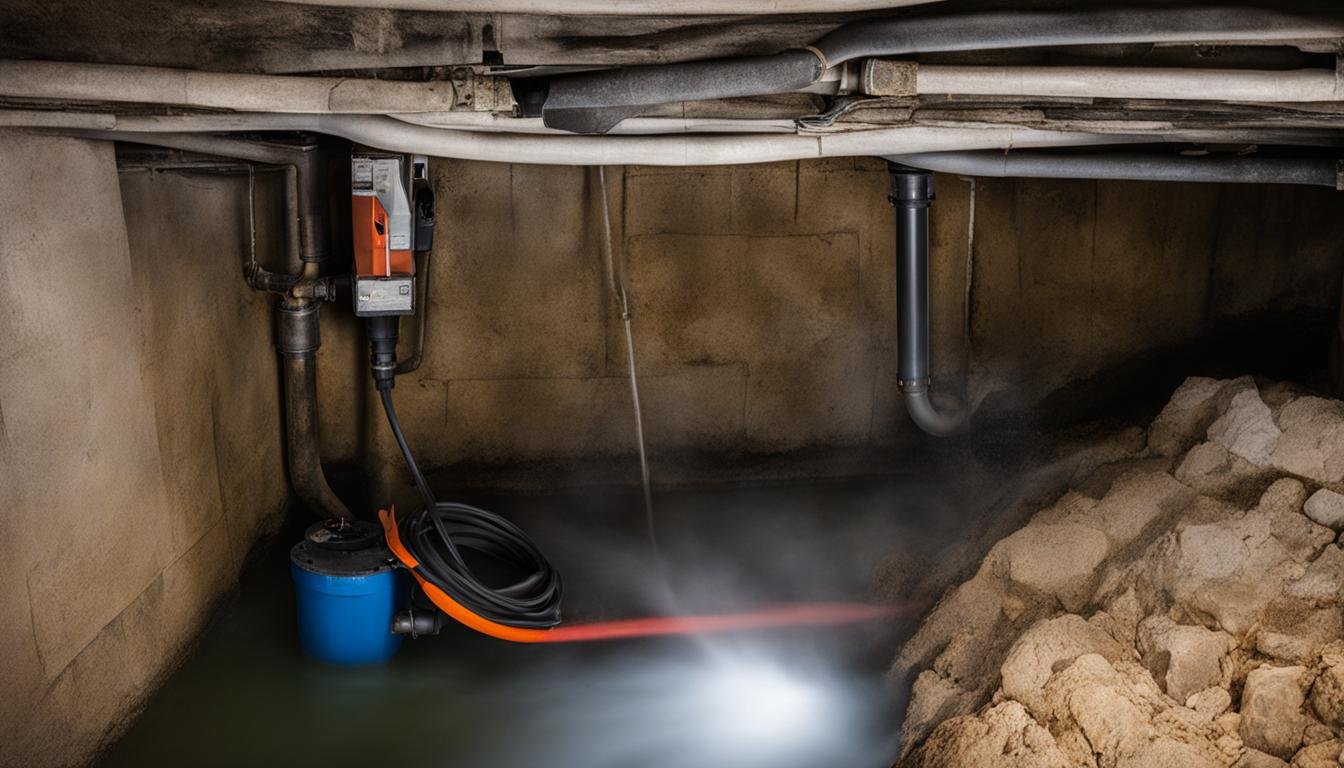 The Importance of Sump Pump Systems in Toronto Basement Waterproofing