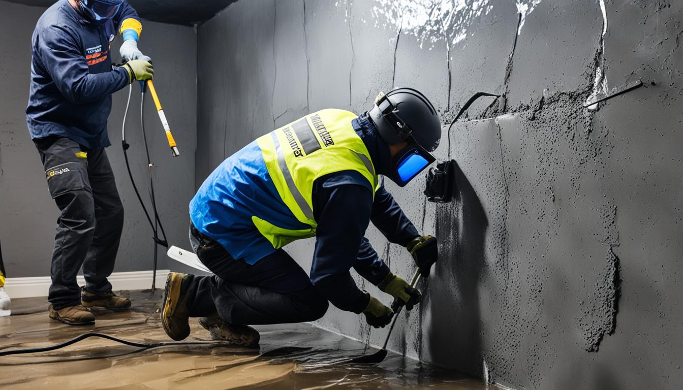 The Importance of Waterproofing Your Basement in Toronto