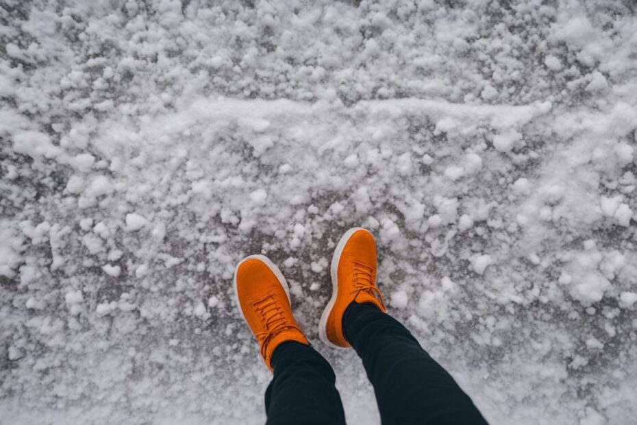 Are Concrete Floors in Toronto Cold in Winter?