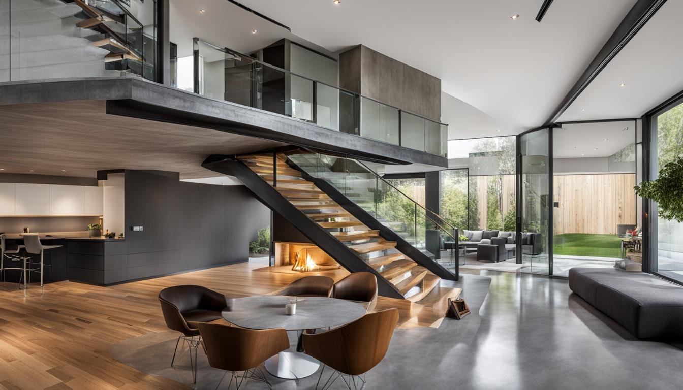 Insulation and Structural Support Benefits of Concrete Floors