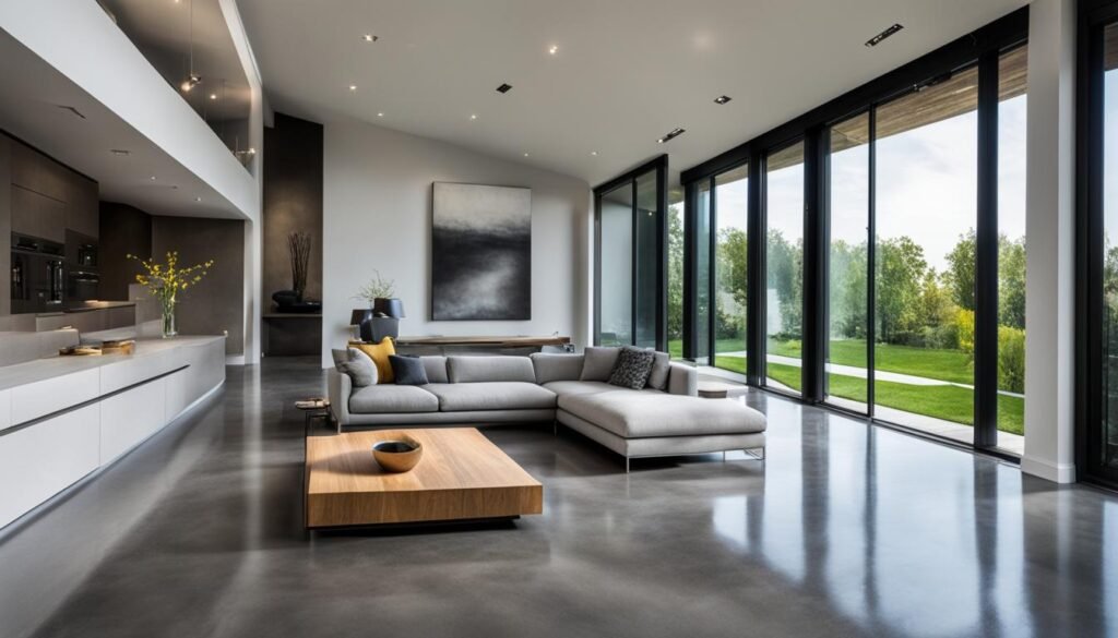 Strategies Employed by Toronto Concrete Flooring Contractors for Durability