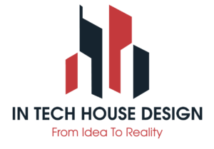 In Tech House Design - Engineering and Building Permitting for Basement Lowering