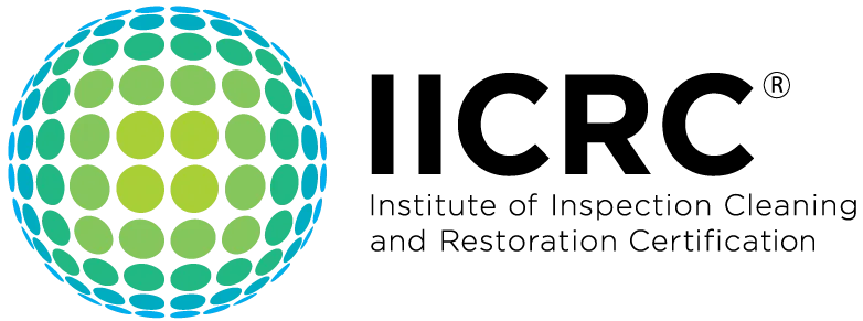IICRC Logo
